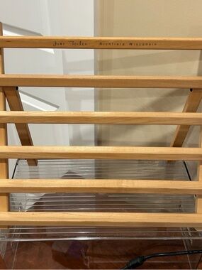 June Taylor thread holder